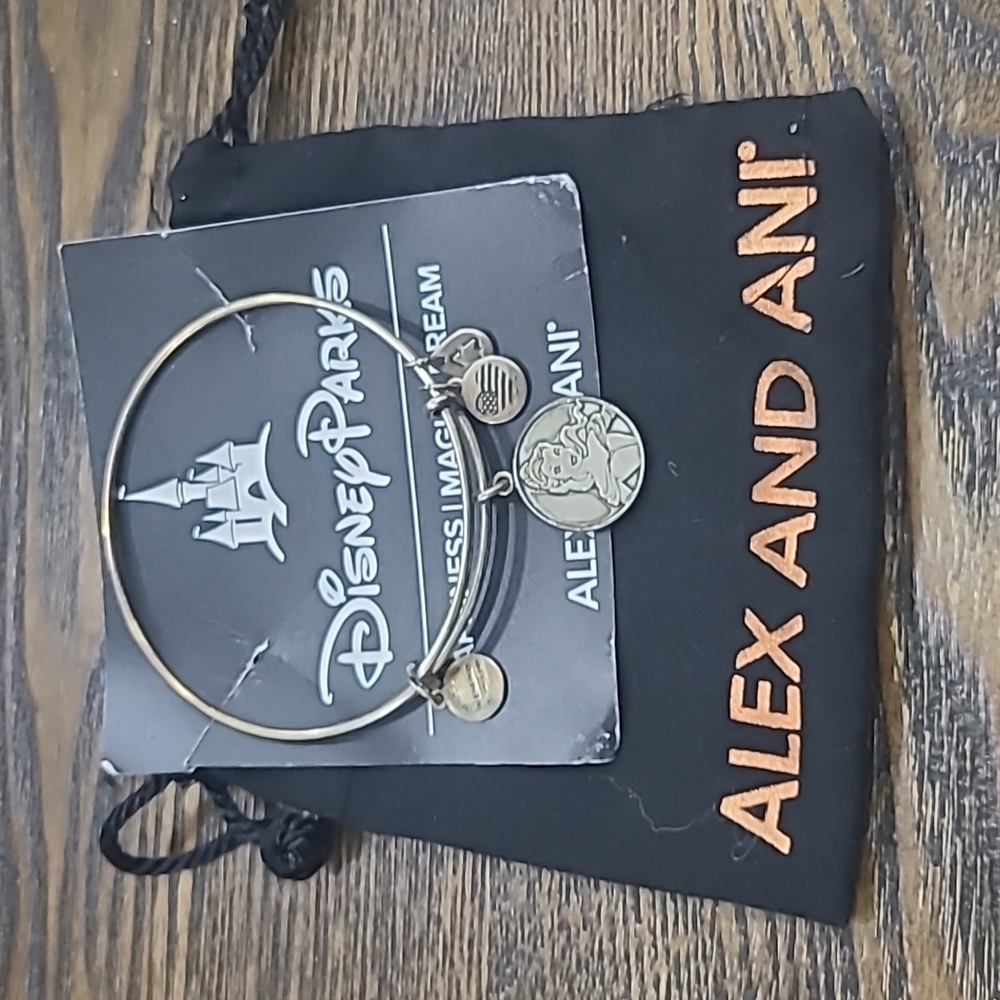 Belle Alex and Ani